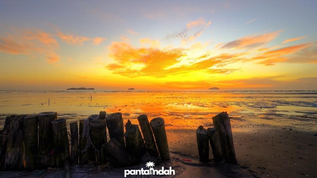 Imej Pantai Ruat Yan